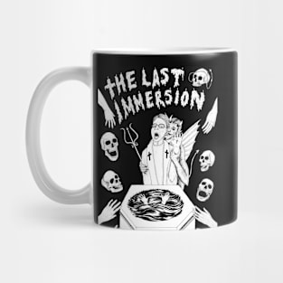 The Last Immersion Mug